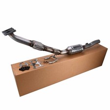 CATALIZZATORE KAT PER VW GOLF
