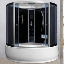 Box idromassaggio con - box, vasca