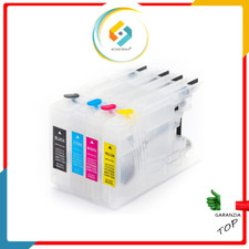 CARTUCCE RICARICABILI PER