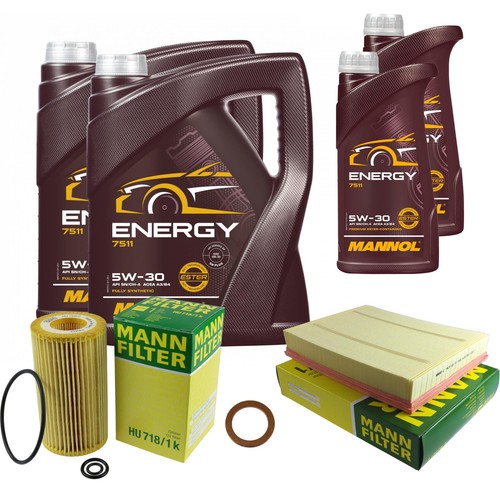 Kit ispezione 12l - kit,