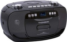 Audio & Hi-Fi Thomson: Lettore