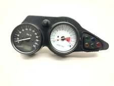 STRUMENTAZIONE STRUMENTO INSTRUMENTATION SUZUKI SV 650 99-02 P503