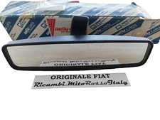 SPECCHIETTO RETROVISORE