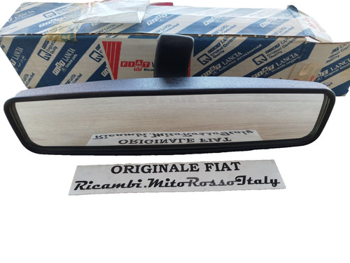 Specchietto retrovisore - specchietto,