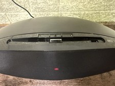 Cassa United Ascolta la musica del tuo iPod/iPhone e USB 