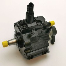 Pompa Alta Pressione per