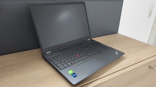 Lenovo thinkpad p16 gen - p16, 2
