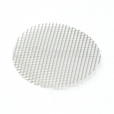 Griglia Filtro Rete Posteriore