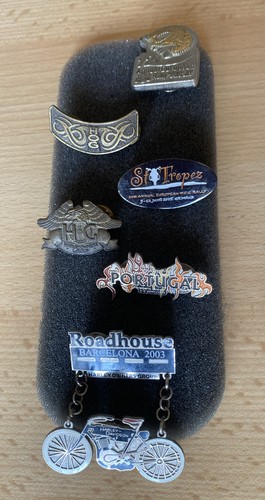 Spille harley davidson - spille,
