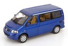 Norev volkswagen t5 - 1/18,