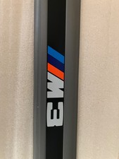 Barra ingresso BMW M3 E30