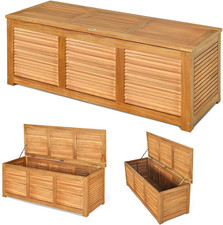 Panca Baule in Legno Di