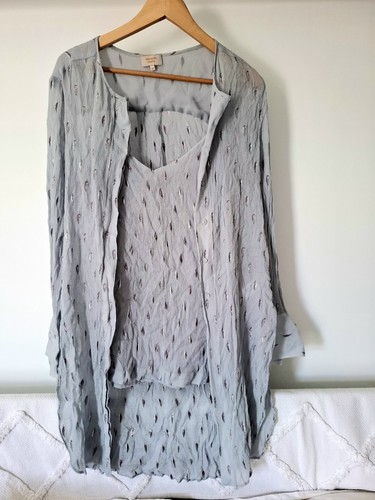 Tunica moderna rara cami - rara,
