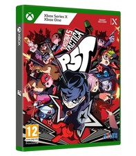 Persona 5 Tactica Juego para