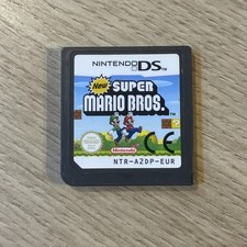 New Super Mario Bros. -