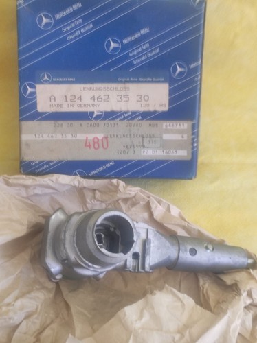 Bloccasterzo mercedes benz - bloccasterzo, mercedes-benz