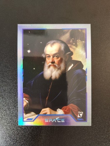 2025 cardsmiths space edizione - 2025,