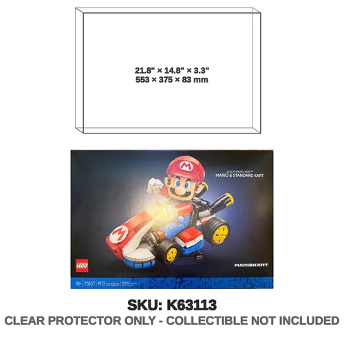 Protettore per lego - per,