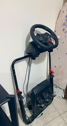 Logitech g29 volante - g29, da