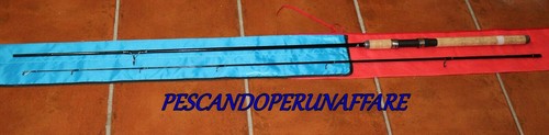 Canna spinning - canna, 2