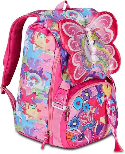 Zaino scuola unibraid - zaino,