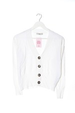 ZARA KNIT Cardigan Donna