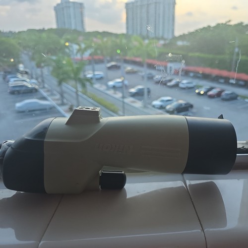 Nikon 20x60 spotting - nikon,