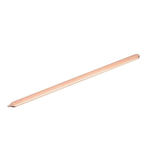 Tubo termico piatto - termico,