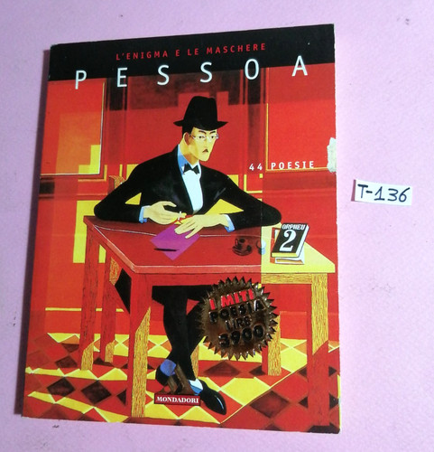 Fernando pessoa enigma - fernando, le