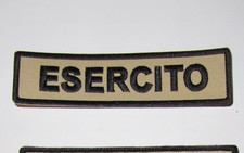 &281 ITALIAN ARMY CAMOUFLAGE