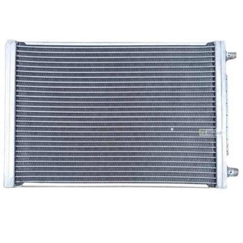 Radiatore condensatore aria - radiatore,