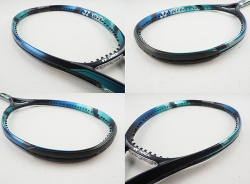 Racchetta tennis yonex - da,