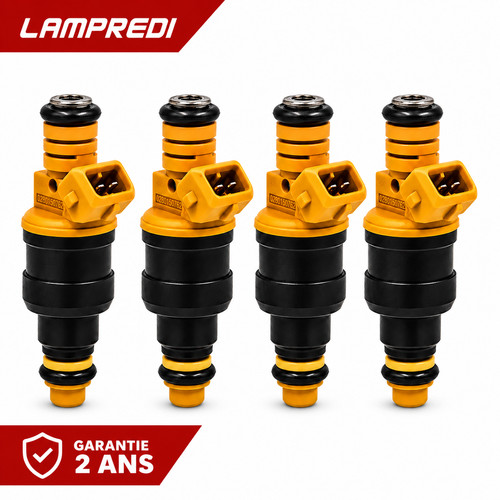 Injecteurs 0280150762 pour - 4x,