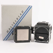 Hasselblad 503cxi fotocamera - hasselblad,