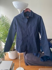 Sarah Pacini Chore Coat 42