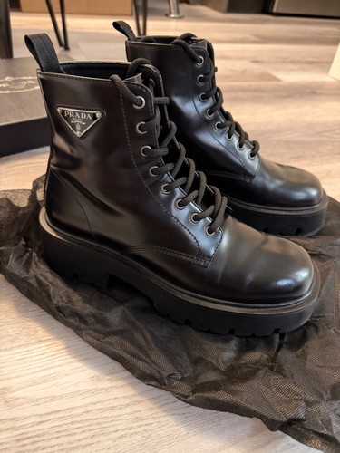 Prada calzature uomo - , boots