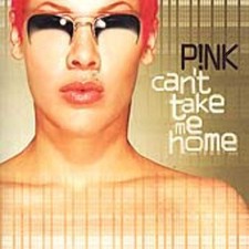 Pink - Cant Take Me Home [CD]