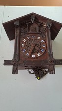 Orologio cucu legno della - cucu, in