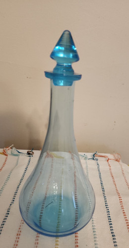 Bottiglia genio aqua mcm decor - mcm,