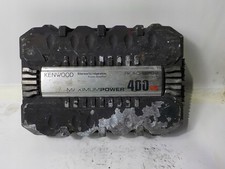 WZMACNIACZ RADIA KENWOOD