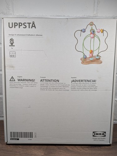 Ikea uppsta labirinto di - -,
