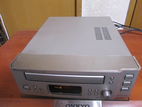 Pioneer n901 compact - t-n901,