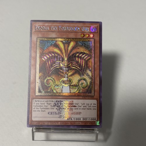 Personalizzato exodia - personalizzato|exodia, il