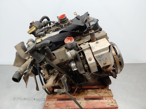 Td27 motore completo - completo, /