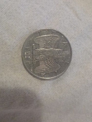 Moneta lira del 1940 - 1,