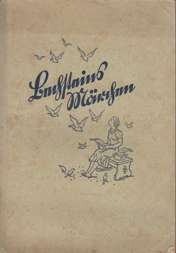 Fiabe bechstein - fiabe, di