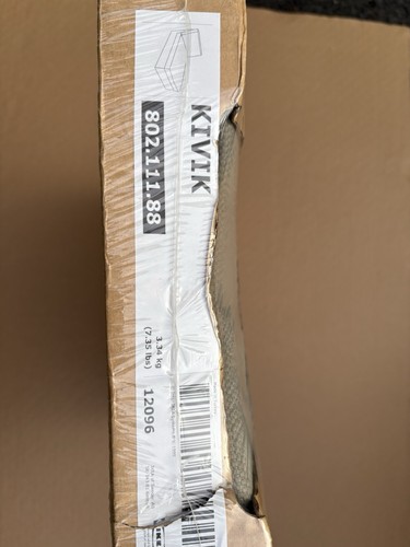 Ikea kivik chaise longue - ikea,