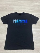 T-shirt TRAPSTAR con logo