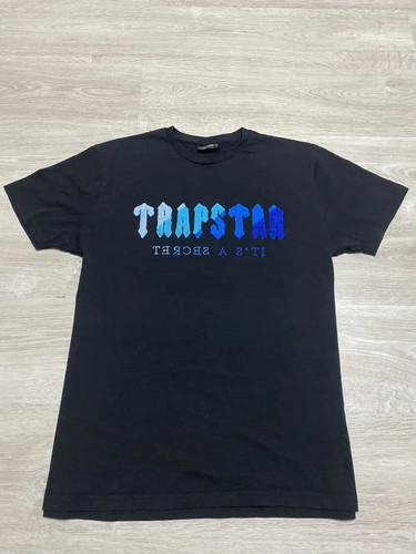 Shirt trapstar con - t-shirt,