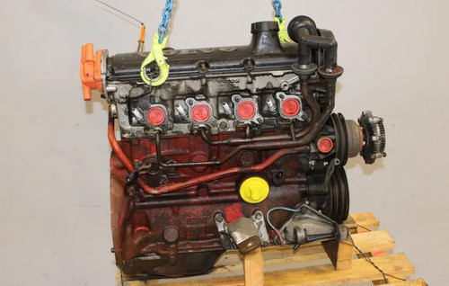 Motore benzina volvo 740 - volvo,